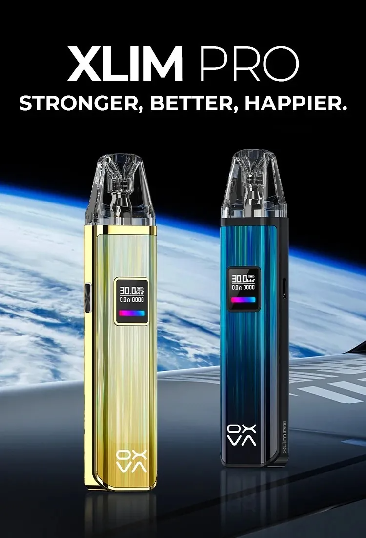 oxva-xlim-pro oxva-xlim-pro