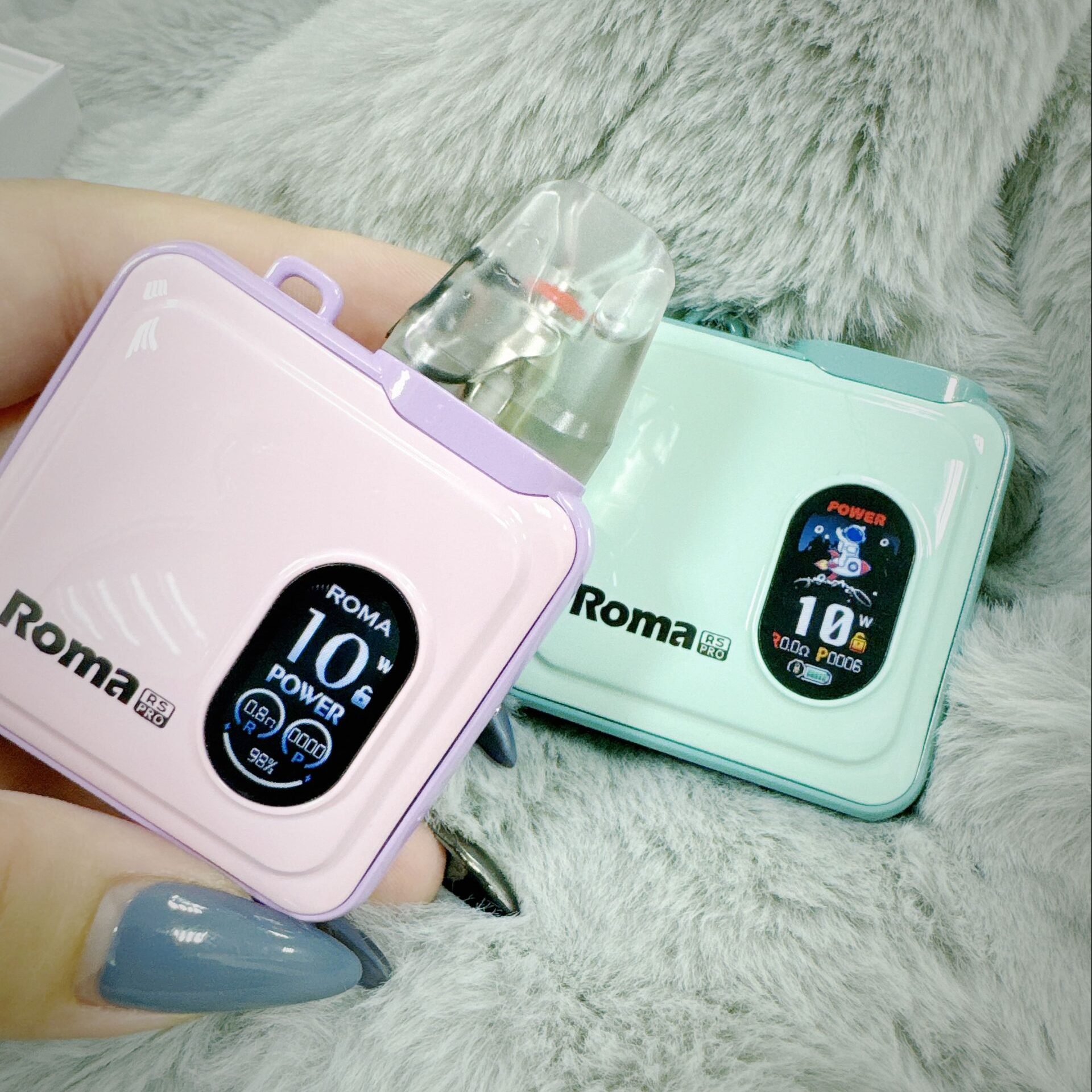 羅馬ROMA RS PRO 羅馬ROMA RS PRO