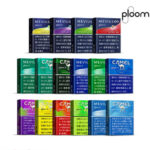 MEVIUS七星加熱菸彈｜PLOOM適配｜台灣現貨｜711到付