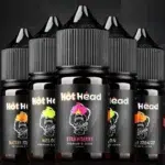 Hot Head 暴脾氣全系列｜30ml/38mg煙油｜原裝進口買五送一