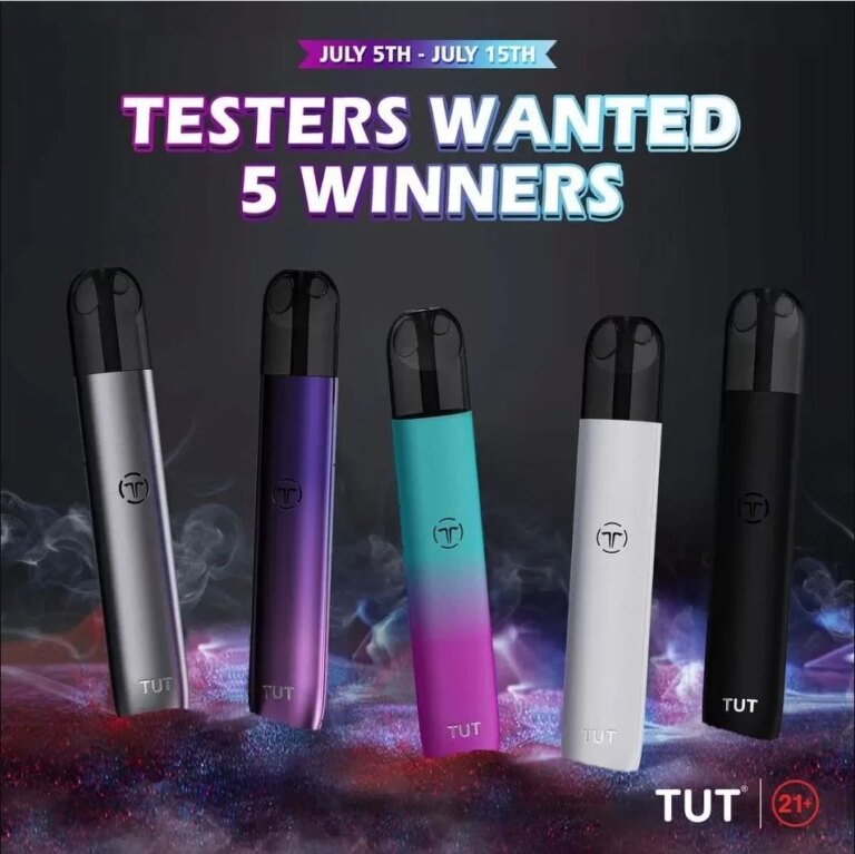 TUT五代主機 TUT五代主機