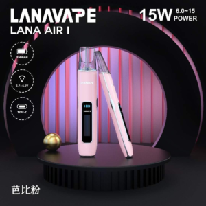 LANA AIR 主機